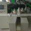 4 axis Aluminum lighting profile CNC bending machine for circle oval shape