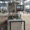 Three cutter welding corner CNC cleaning equipment for  UPVC window