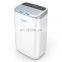 Dorosin 25pint Removable portable automatic defrosting dehumidifier with water tank