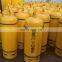 high quality ammonia Lpg gas cylinder market price