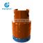 Factory Direct Supplier Empty 10 kg Gas Cylinder For Chad Household Cooking Uses