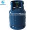 Daly Composite Gas Cylinder