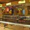 Sushi conveyor system sushi restaurant conveyor belt - manufacturer