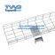 Hot Dip Galvanized 200mm Wire Mesh Cable Tray