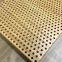 Distortions Aluminium Veneer Thickness2.5mm / 3.5mm For Villa / Billboard / Hotel