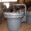  For Pipe Furniture Bored Blank Flang Astm A182 F317/f317l