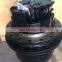 Excavator Hydraulic Final drive travel motor device reducer TM10 TM18 TM22 TM30 TM40 TM60 TM70 TM100