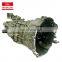 Isuzu Motor Gearbox 4JJ1 4X2 Gear Box Transmission