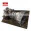 isuzu 4jb1t transmission for D-MAX, 2 speed gearbox, TFR55