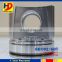 6D102 Diesel Engine Piston And Piston Ring Kit 6738-31-2111