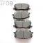 IFOB Brake Pad for Toyota ES(F1,F2)300 3VZ-FE 04465-48100
