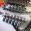 PC350-7 PC350-8 PC300-8 excavator solenoild valve 20Y-60-32120 solenoid ass'y
