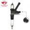 WEIYUAN High Quality Common Rail Diesel Fuel Injector 095000-7172
