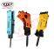 hydraulic rock breaker spare parts breaker hammer power tools