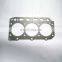 Hot Sale forklift spare parts for 3D88 cylinder head gasket