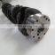 ISM11 QSM11 M11 Diesel engine crankshaft price 3073707