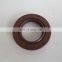 Foton truck spare parts ISF3.8 engine parts camshaft oil seal 4938765 auto parts  rubber oil seal