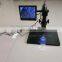 NO 017(3) ELECTRONIC MICROSCOPE