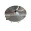 GT15-25 784369-0002 44.39/60.01mm 6+6 Blades high performance milling/aluminum 2618/billet compressor wheel