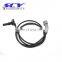 ABS WHEEL SPEED SENSOR Suitable For mitsubishi MK585279 0265008709