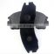Top quality brake pad MB857837 d530 brake system auto brake