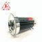 800W 12V Small Hydraulic Permanent Magnetic DC Motor