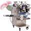 SY-800 Automatic mochi ice cream  Forming Molding Encrusting Machine