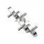4 pieces 70 lb strength strong round base magnetic pots neodymium pot magnet with threaded stem