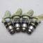 Hengney auto parts A46-H02 A46H02 A46-HO2 For Nissan March K11 92-03 1.0 1.3 Hengney fuel injector nozzle