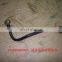 Sinotruk howo truck spare parts engine Lubricating oil return pipe VG1540080097