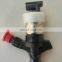 Japanese car 1KD-FTV 3.0L engine fuel injector 095000-8290 / 23670-0L050 / 23670-09330