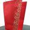 Alien Window Bag Windowless PVC  Inside hand-held Gift display bag