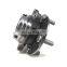 XYREPUESTOS AUTO ENGINE PARTS Repuestos Al Por Mayor Spare Parts Wheel hub bearing for Toyota 40202-EJ70B