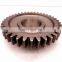 Gearbox parts intermediate shaft driving gear for Foton truck