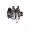Aftermarket Spare Parts Small 240V Alternator 1500W 28V For Foton