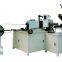 ?Spin filter center tube rolling machine, filter pipe rolling machine, filter making machine