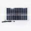 shenzhen MIC High brightness remote control smd ip65 waterproof outdoor 10w 20w 25w 40w 60w 100w solar led flood light