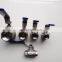 rotary solenoid