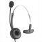 China Beien T11 telephone call center headset noise-cancelling headset customer service