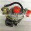 RHF4 turbocharger VB420078 129508-18010 with engine 4TNV84