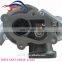 RHF3 Turbo VD410096 CK27 1G924-17012 turbocharger for Kubota Diesel Tractor, Various with V2403MDITE2BBC Engine