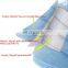 Disposable 3 ply Medical Face Mask Anti Dust elastic Earloop