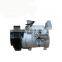 Auto parts 10S15C car air compressor 447260-8281 For Toyota Scion 2.4 VVT-i,air pump compressor
