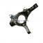 Auto spare parts steering knuckle repair cost for Toyota Highlander  GSU45 ASU40   43211-0E020   43212-0E0