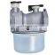 ALL-CARB 799866 Carburetor For Briggs Stratton 790845 799871 796707 794304 Toro Craftsman Carb