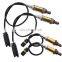 4Pcs Up + Downstream O2 Oxygen Sensor For BMW 750IL 540I M5 740Il 4.4L 5.4L 5.0L