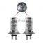 NEW 2x H7 10000K Deep Blue 100W LED Headlight Bulbs Kit Fog Driving Light For Mercedes-Benz