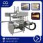 Commercial Cake Cone Maker Machine/Ice Cream Cone Equipment