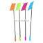 Best selling different patterns simple telescopic microfiber mop