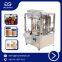 Automatic Chili Sauce Bottling Equipment Tomato Sauce Bottle Filler for Glass Bottle